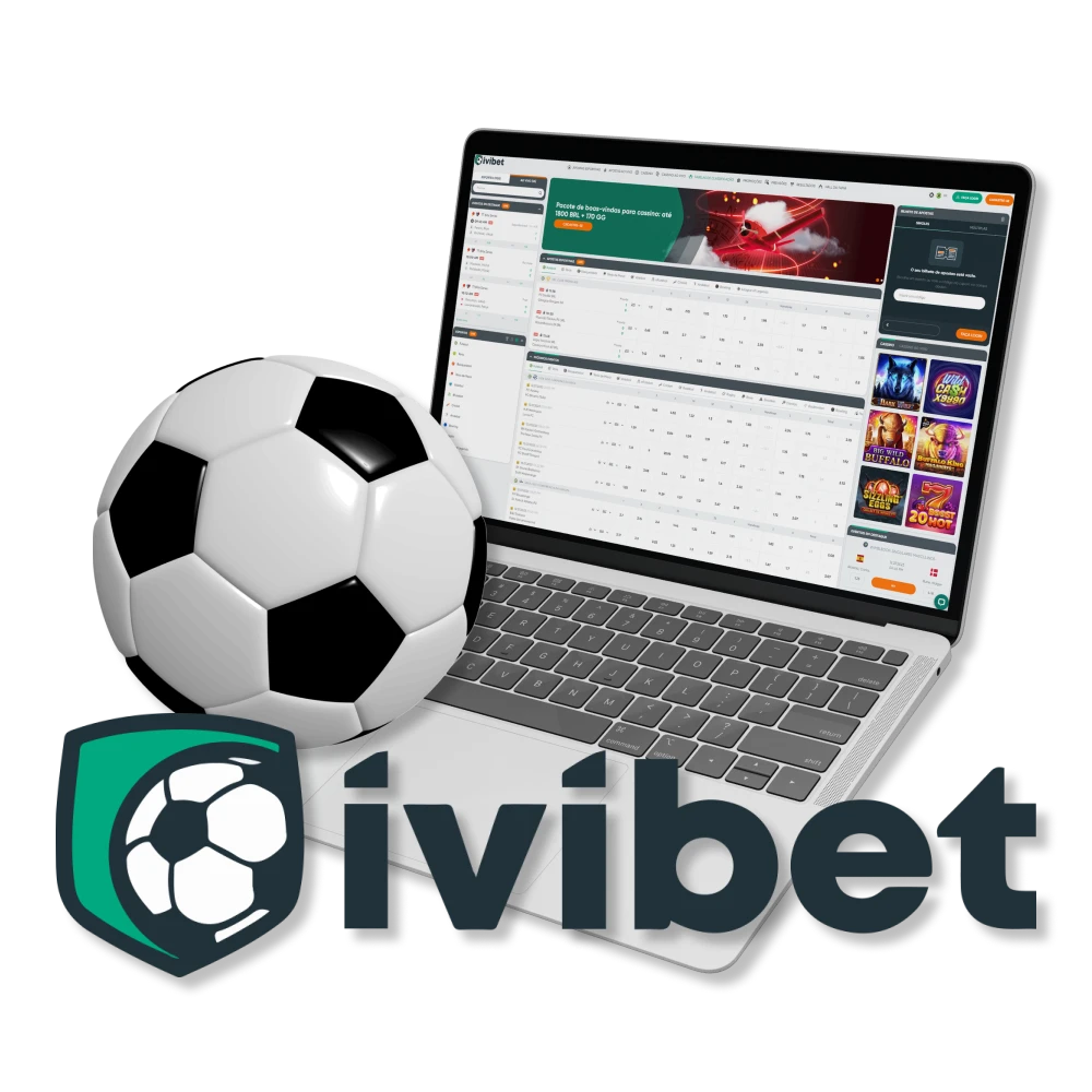 A Ivibet é uma excelente empresa de apostas.