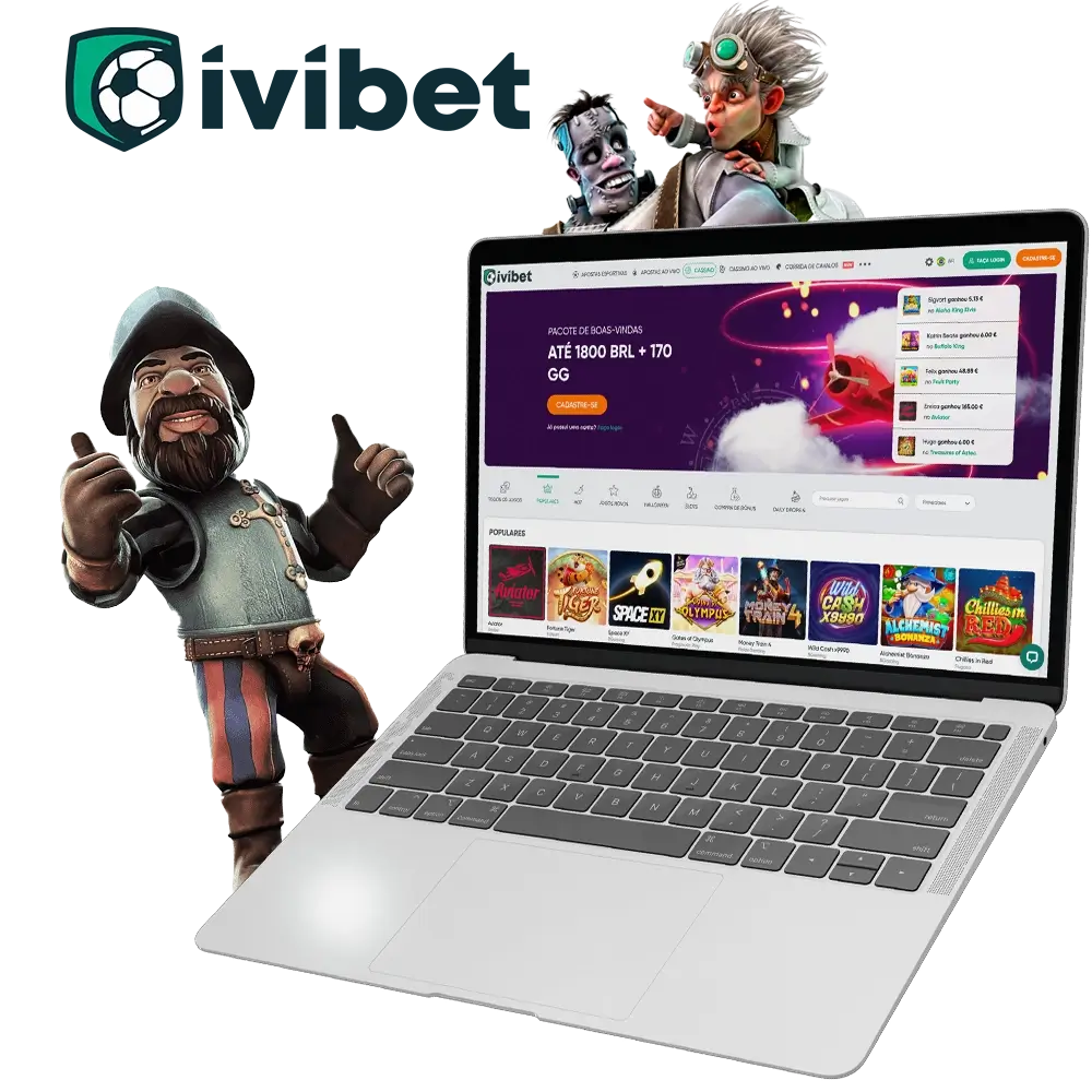 Conheça a análise dos jogos de caça-níqueis mais populares do Ivibet Casino.