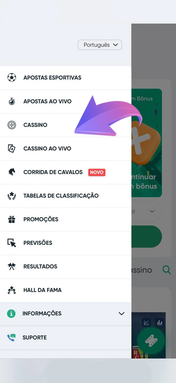 Abra a aba com os jogos de cassino da Ivibet e mergulhe no mundo da emoção e da diversão.